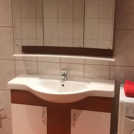 شقة Centro Apartamentai Europa *