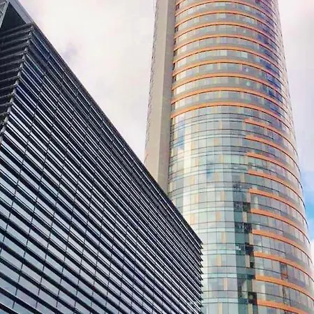 Centro Apartamentai Europa Apartman *